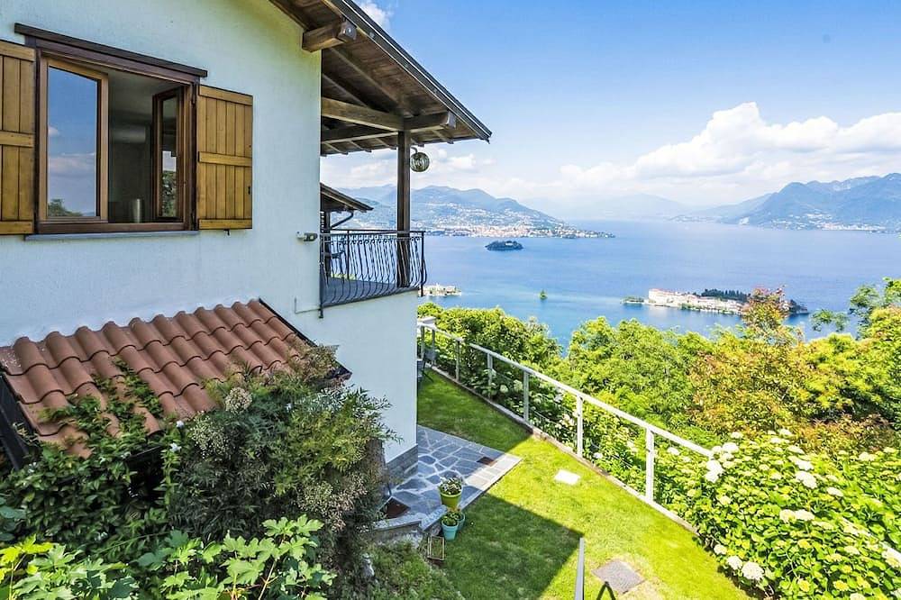 Appartamento vacanze a Alpi Pennine a partire da 116€ a notte