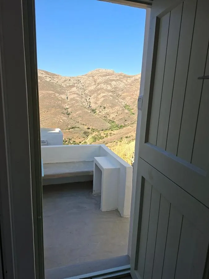Casa de vacaciones para 2 personas, con terraza y vistas, Se admiten mascotas - 1