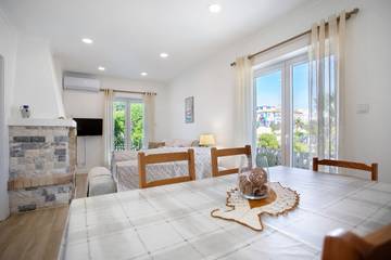 Casa De Férias para 4 Pessoas em Ferrel, Leiria distrito, Foto 4