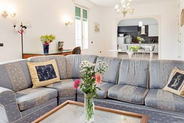 Appartement De Vacances pour 2 Personnes dans Naples, Côte Tyrrhénienne Campanie, Photo 2