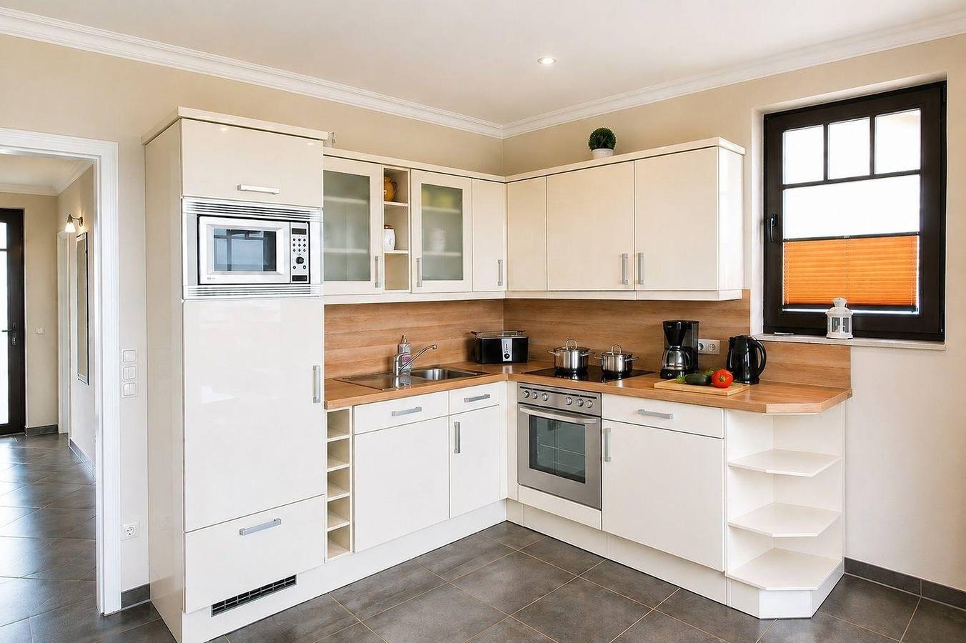 Ganze Ferienwohnung, Urlaubsträume am Meer - Wohnung 3.11 / 641 in Kühlungsborn, Mecklenburgische Ostseeküste