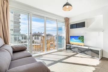 Vakantieappartement voor 4 Personen in Benidorm, Costa Blanca, Afbeelding 3