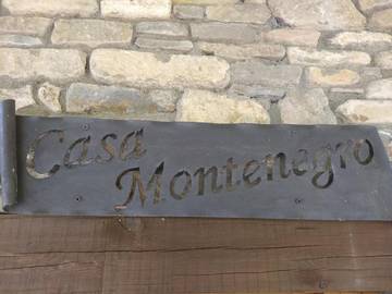 Casa Rural para 9 Personas en Navarri, Foradada del Toscar, Foto 1