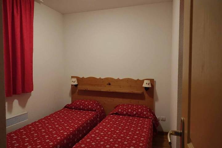 Gîte pour 6 personnes, avec terrasse et piscine à Arvieux - 3