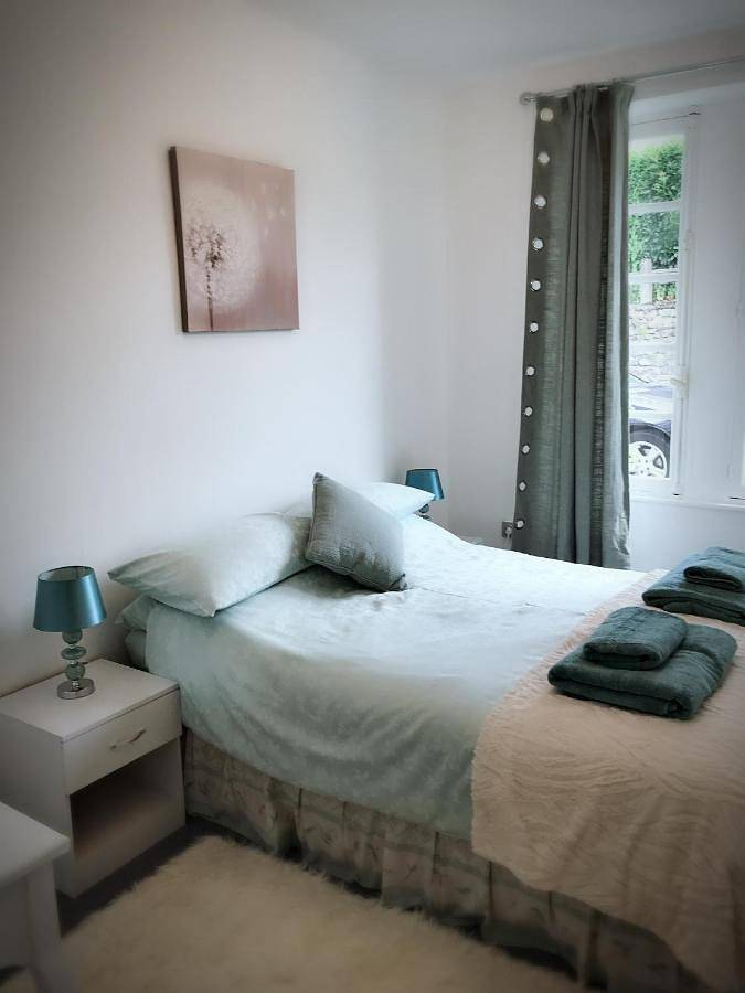 Appartement entier, Apartment - Ground Floor in Treignac, Région de Tulle