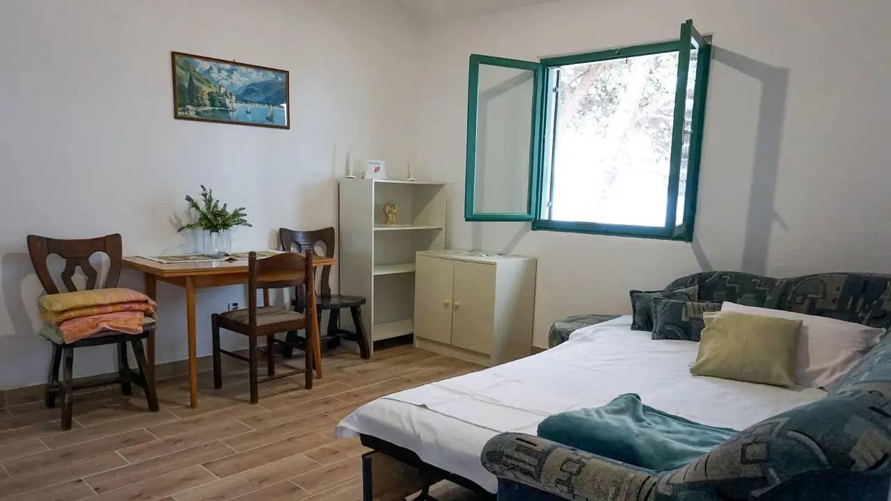 Ferienhaus für 6 Personen (60 m²) in Lavdara in Lavdara (Zadar), Sali