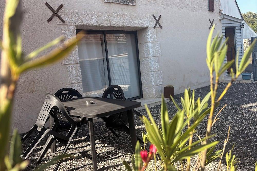 La Jolie Maisonnette in Onzain, Région de Blois
