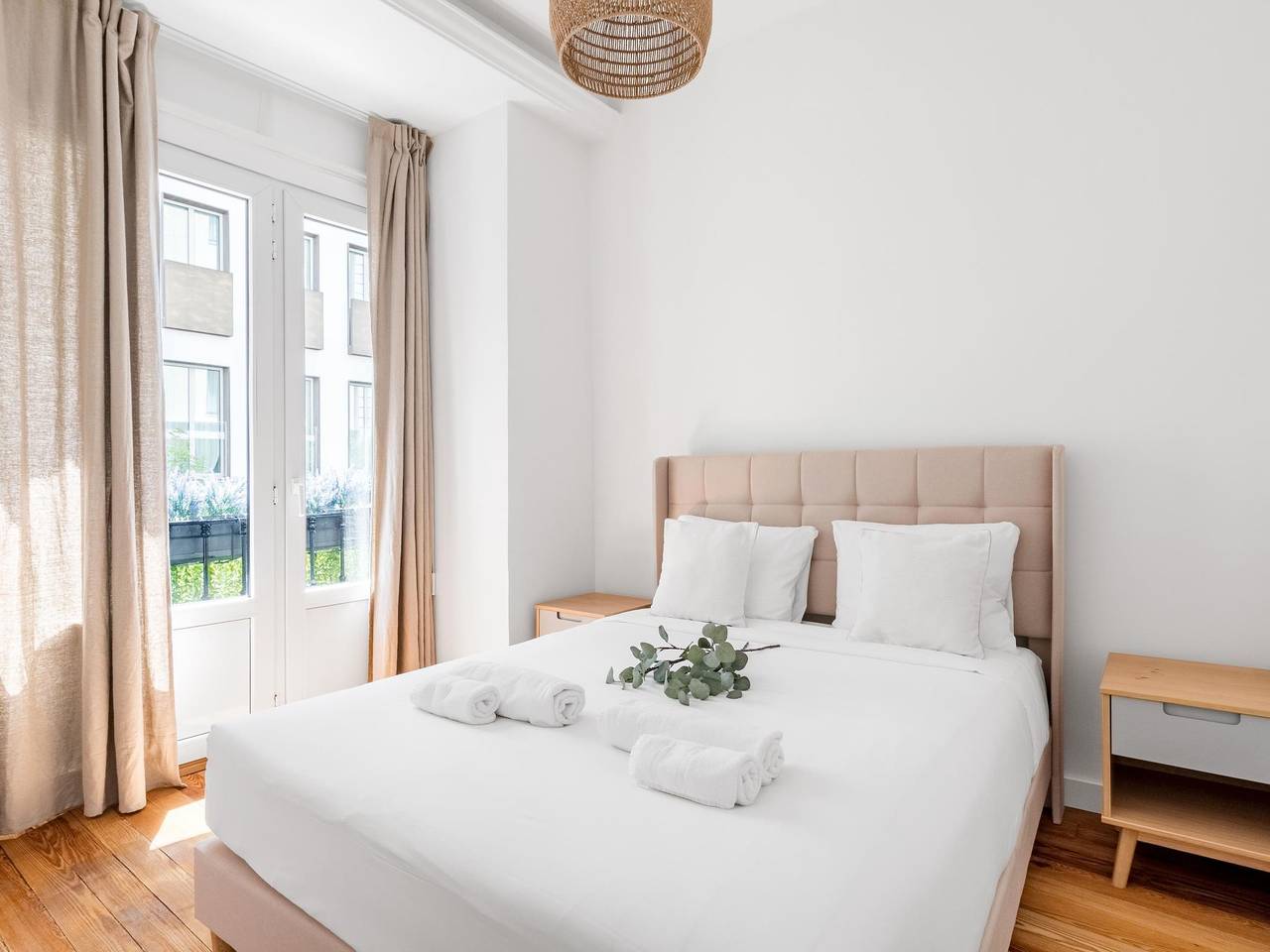 Hel semesterlägenhet, Charming Sol Apartment I - Balcony, only 50 m from Puerta del Sol in Centro (Madrid), Madrid
