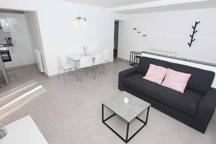 Ferienwohnung für 4 Personen, kinderfreundlich - 1