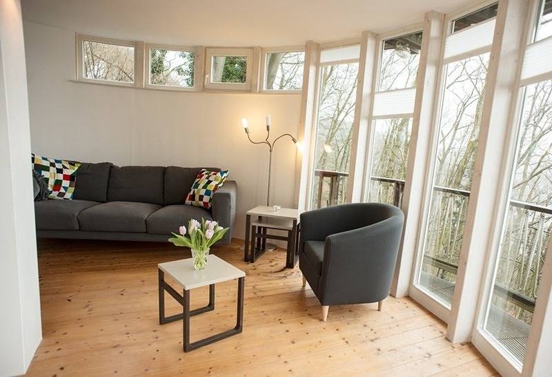 Waldhaus Anne in Schmidt, Nideggen