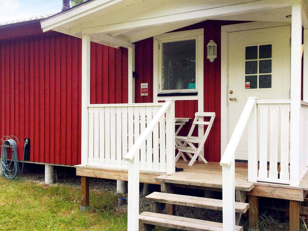 4 Sterne Ferienhaus in Gotlands Tofta in Tofta, Gotland
