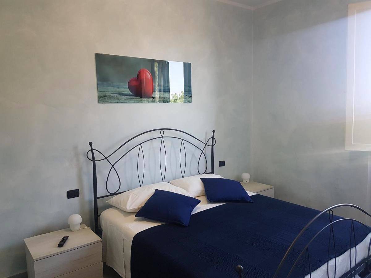 Piccolo Poggio Apartments in Florence, Province de Florence