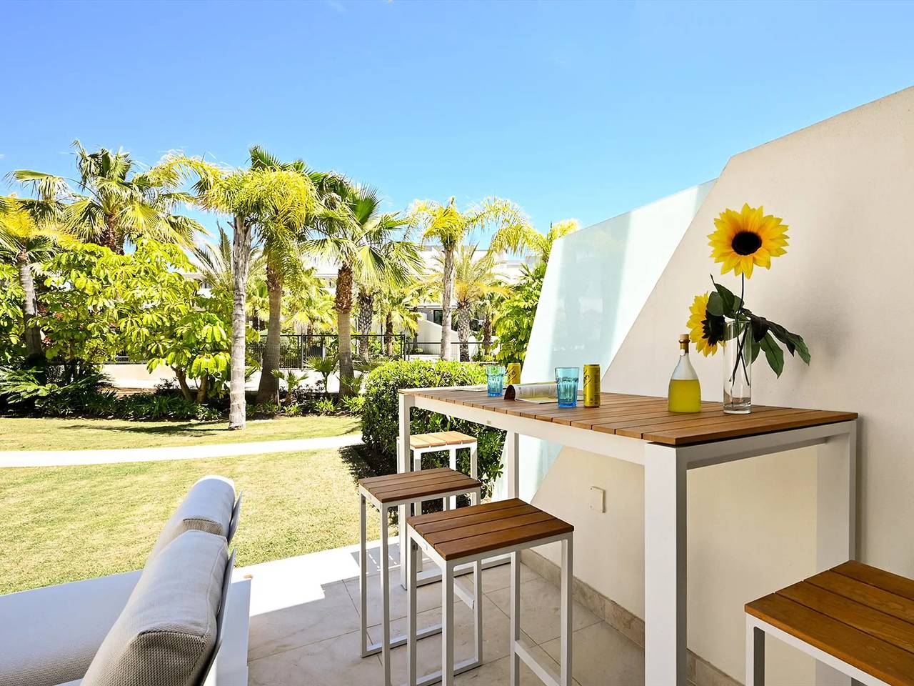 Maison 6 Personnes in La Cala de Mijas, Mijas