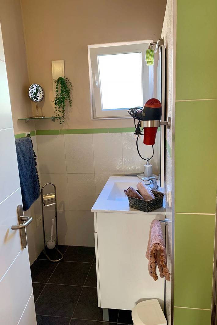 Casa rural para 2 personas, con jardín además de piscina y sauna en Guía de Isora - 2