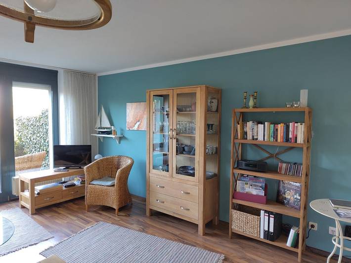 Lange Wiese 53 in Strand Dahme, Dahme