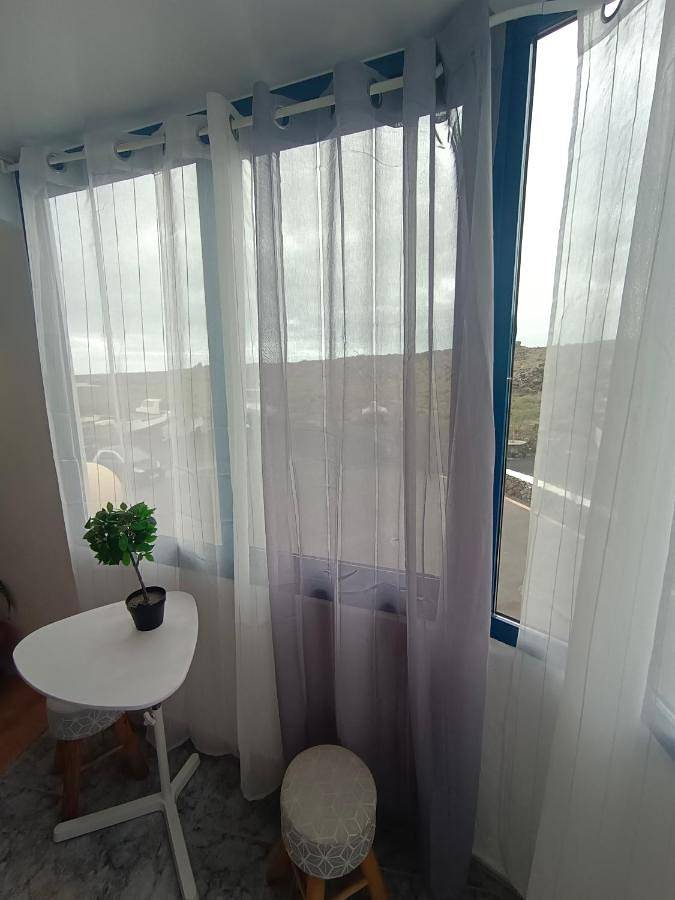 Appartement entier, Tranquilo y Acogedor Apartamento in Orzola, Haría