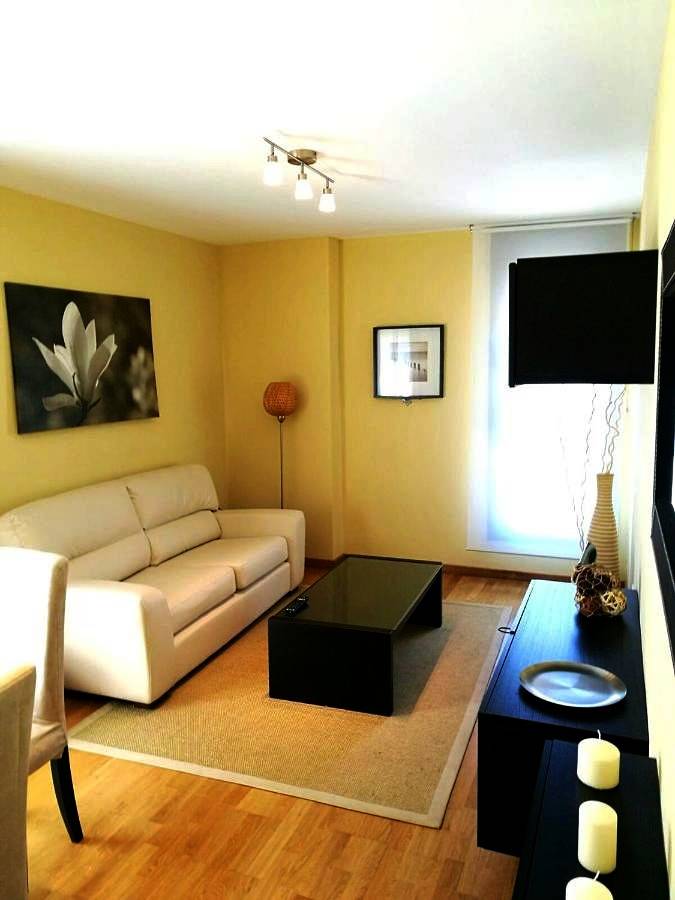 Apartamento de vacaciones para 4 personas - 1