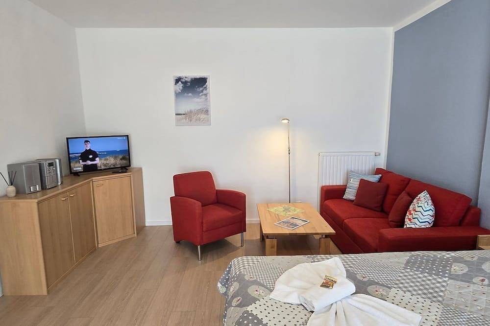 Ferienwohnung in Rügen für 3 Personen in Rügen