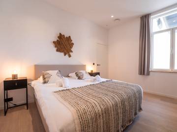 Vakantieappartement voor 7 Personen in Blankenberge, West-Vlaanderen, Afbeelding 2