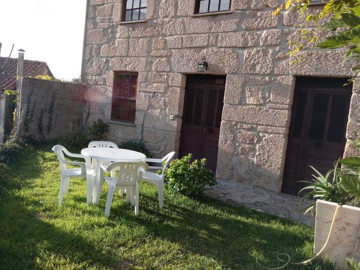 Gîte pour 3 personnes à Seia - 3