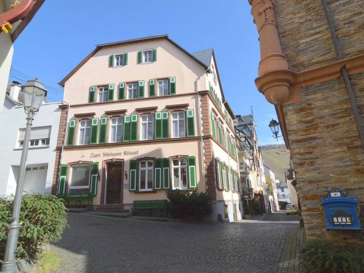Ferienhaus für 18 Personen in Ürzig