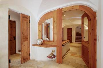 Baita per 18 Persone in La Punt-Chamues-ch, Oberengadin, Foto 4