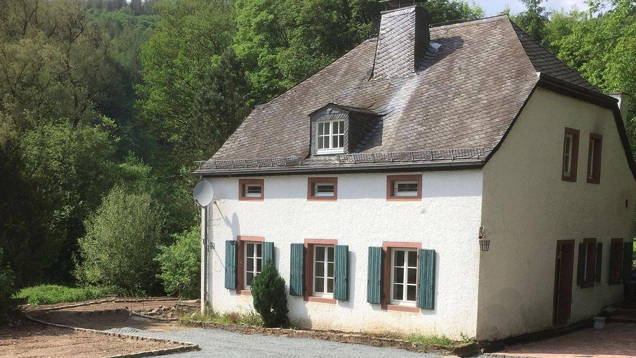Ferienhaus für 6 Personen (150 m²) in Schillingen in Mosel-Saar