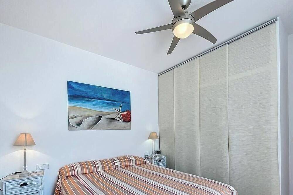 F63-Maison-Salle de bain privée in Fornells, Es Mercadal