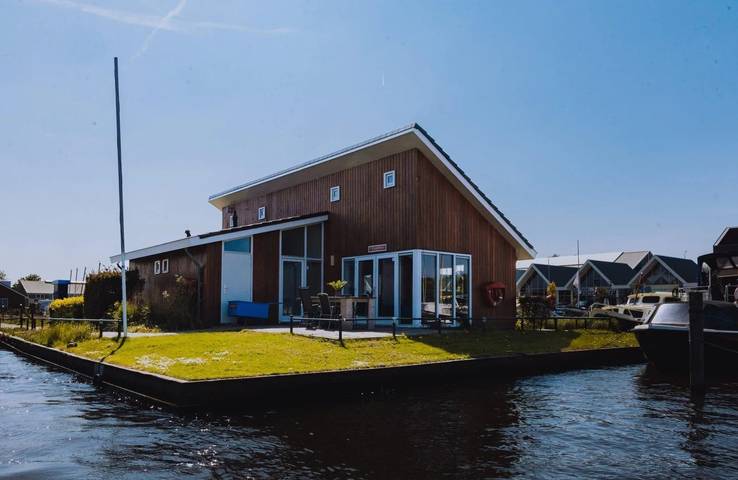 Location de vacances pour 6 personnes à Uitgeest