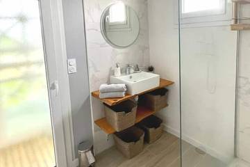 Appartement De Vacances pour 2 Personnes dans Saint-Brieuc, Côte de Goëlo, Photo 2