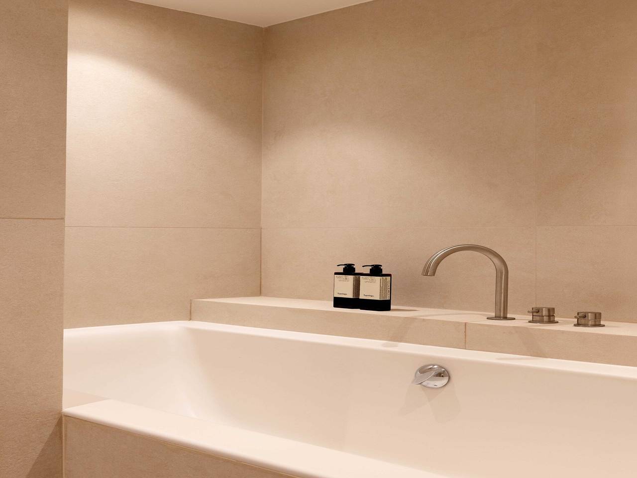 Appartement de vacances