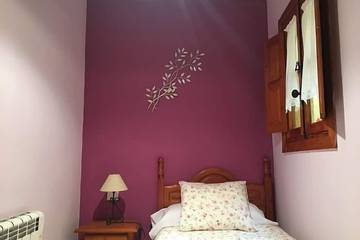 Casa Rural para 5 Personas en Montejo de la Sierra, Provincia de Madrid, Foto 3
