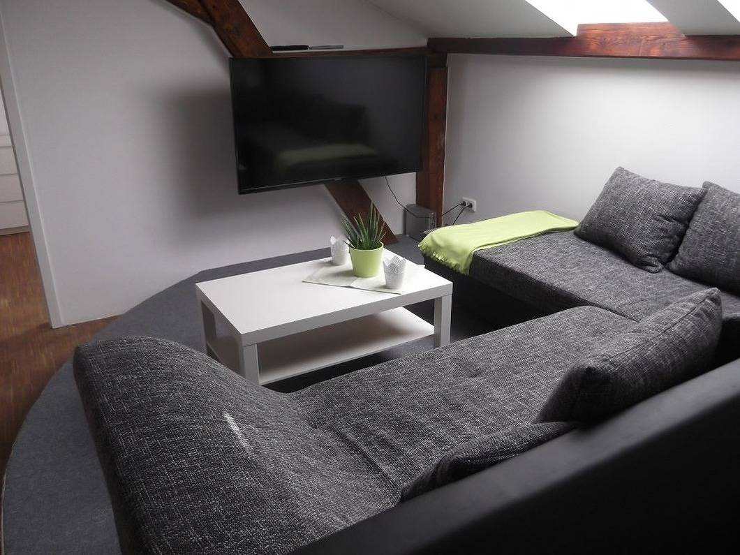 Ganze Ferienwohnung, Ferienwohnung Veitsberg in Ebensfeld, Oberes Maintal - Coburger Land