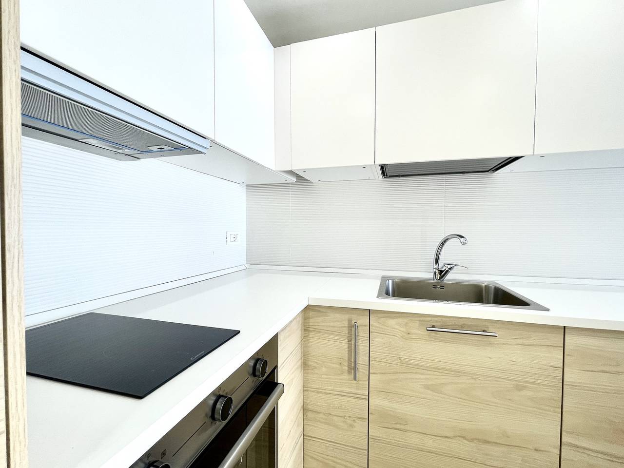 Apartamento entero, Loft 53 - Affitti Brevi Italia in Manfredonia, Gargano