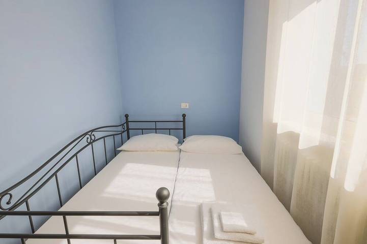 Appartement entier, Panorama 180 - Vacation Penthouse in Grottammare in Région de Grottammare, Riviera delle Palme