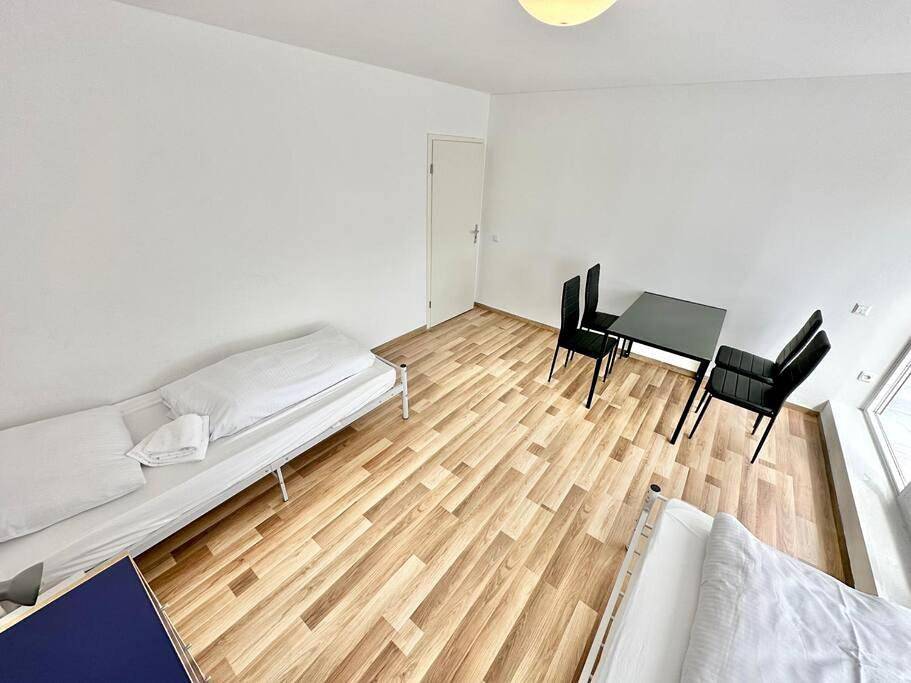 Appartement entier, Lakeview Terrace in Wolfsburg, Région de Brunswick