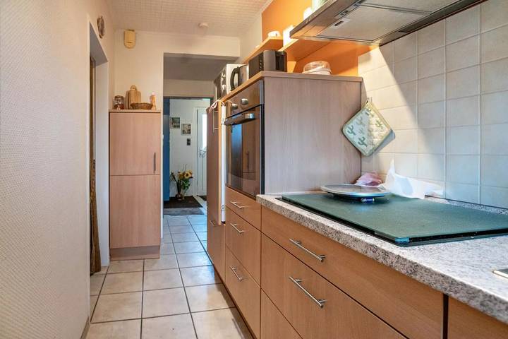 Ferienwohnung für 2 Personen, mit Garten in Neßmersiel - 2