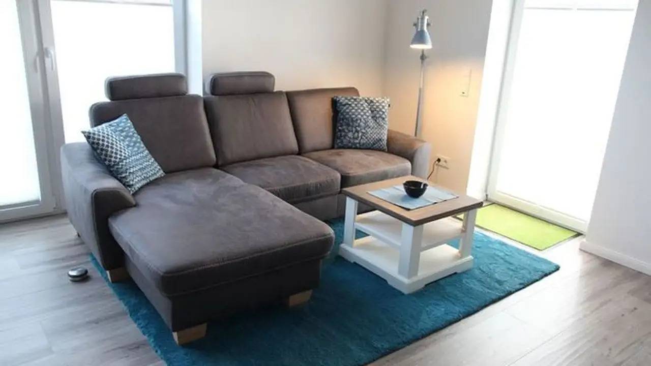 Ferienhaus für 4 Personen (75 m²) in Aurich in Aurich, Nordseeküste
