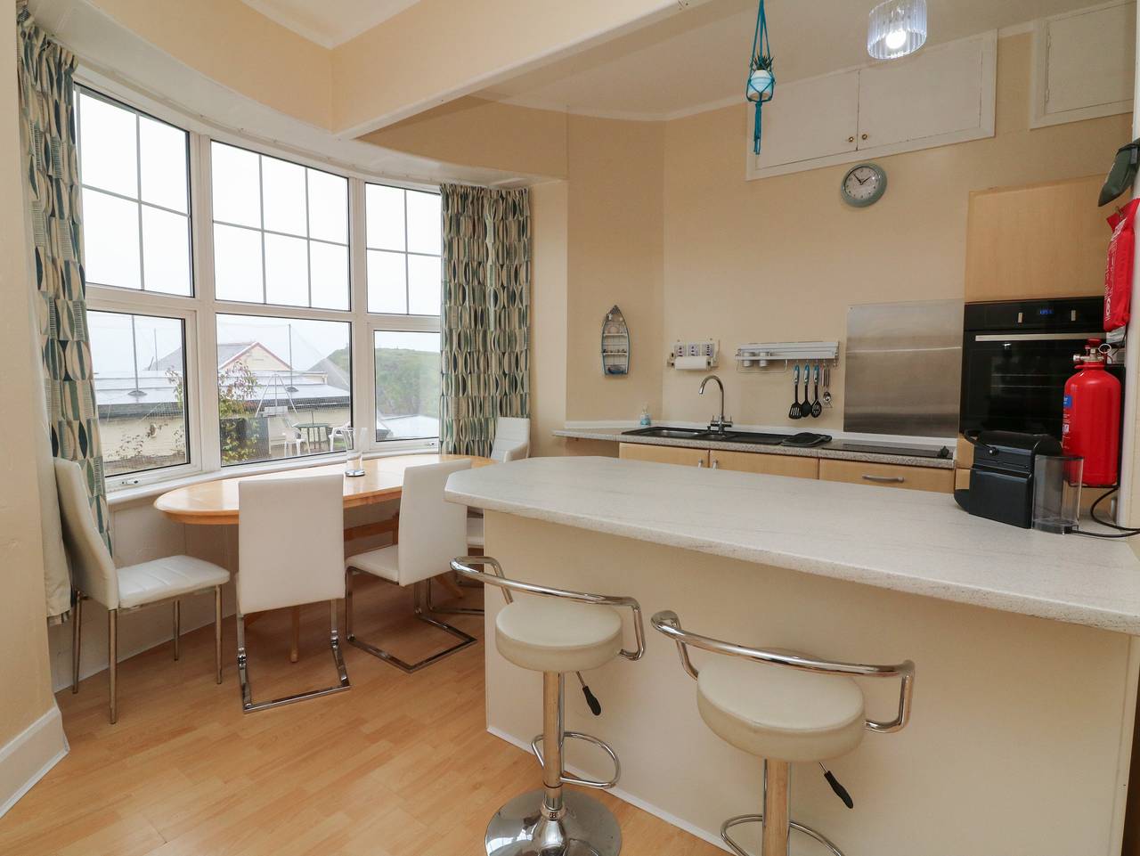Appartement entier, Capstone View in Ilfracombe, Devon