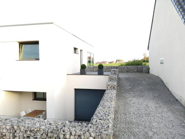 Gîte pour 2 personnes, avec terrasse et jardin, animaux acceptés à Tatinghem