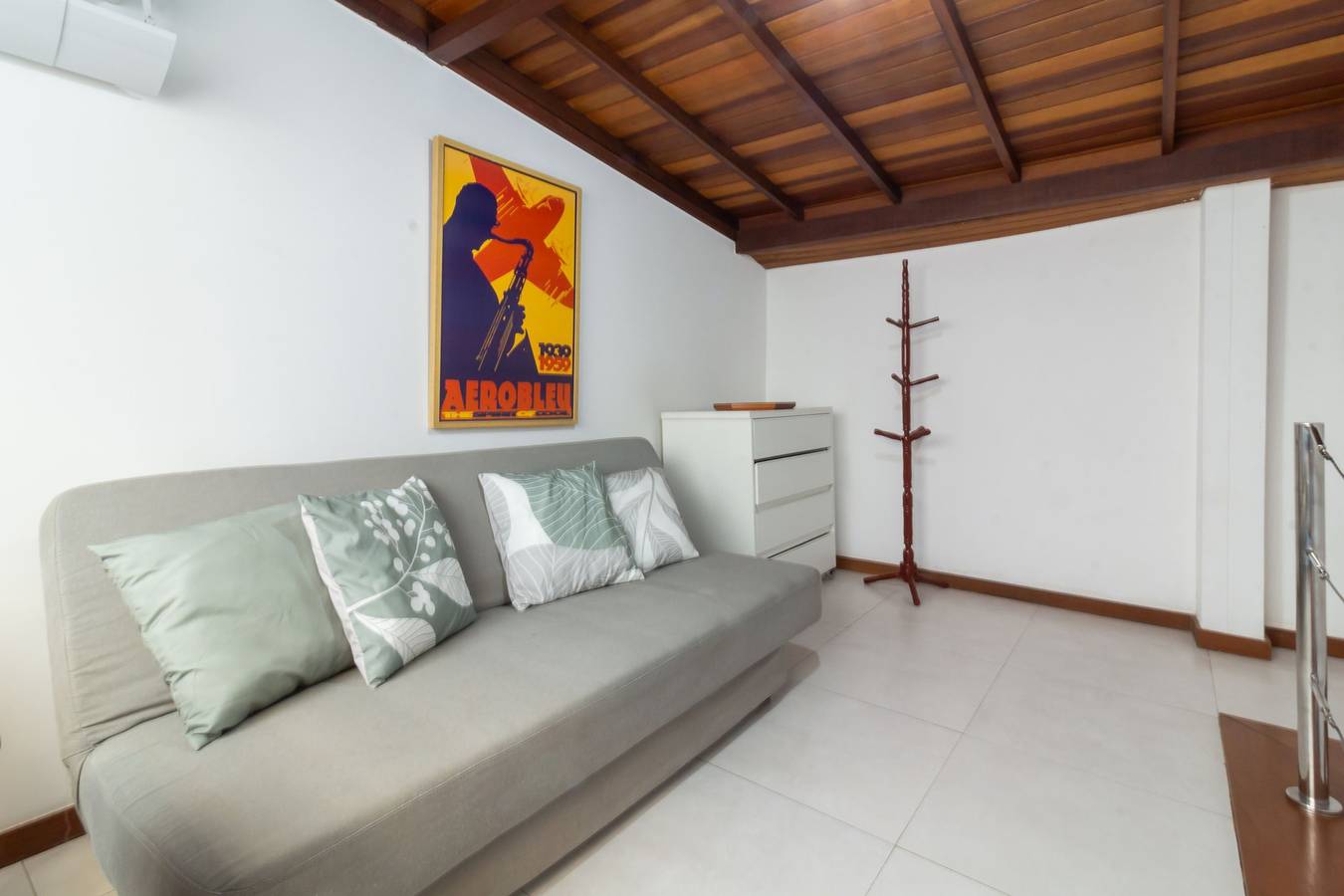 House 9 minutes from Ipanema Beach | Ns1A in Ipanema, Rio de Janeiro