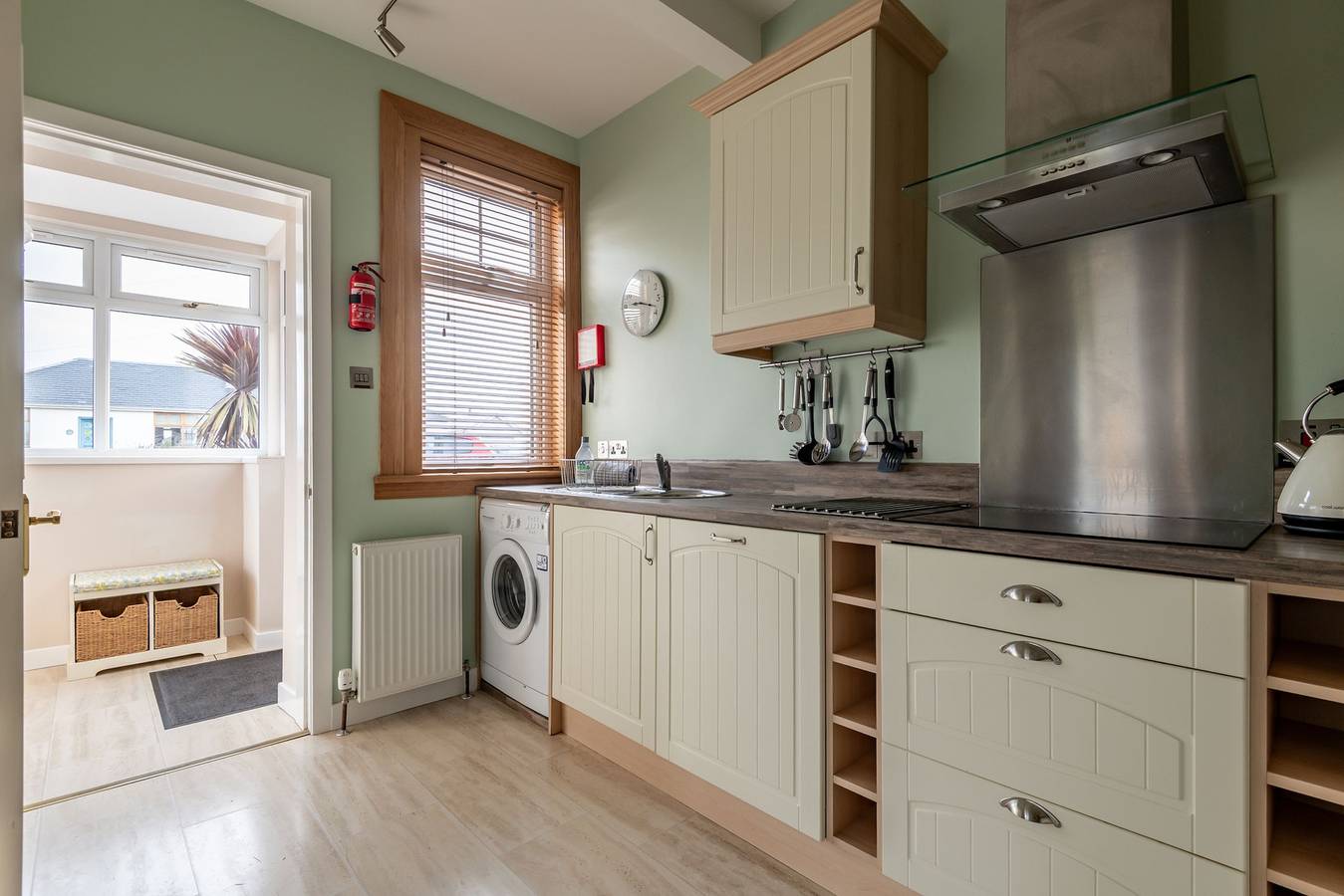 Avoncliffe | Crail | 2 Bedroom Cottage in Crail, Fife region