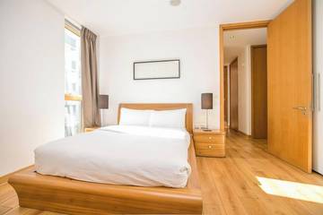 Holiday Apartment for 4 People in Dublin, County Dublin, Photo 1