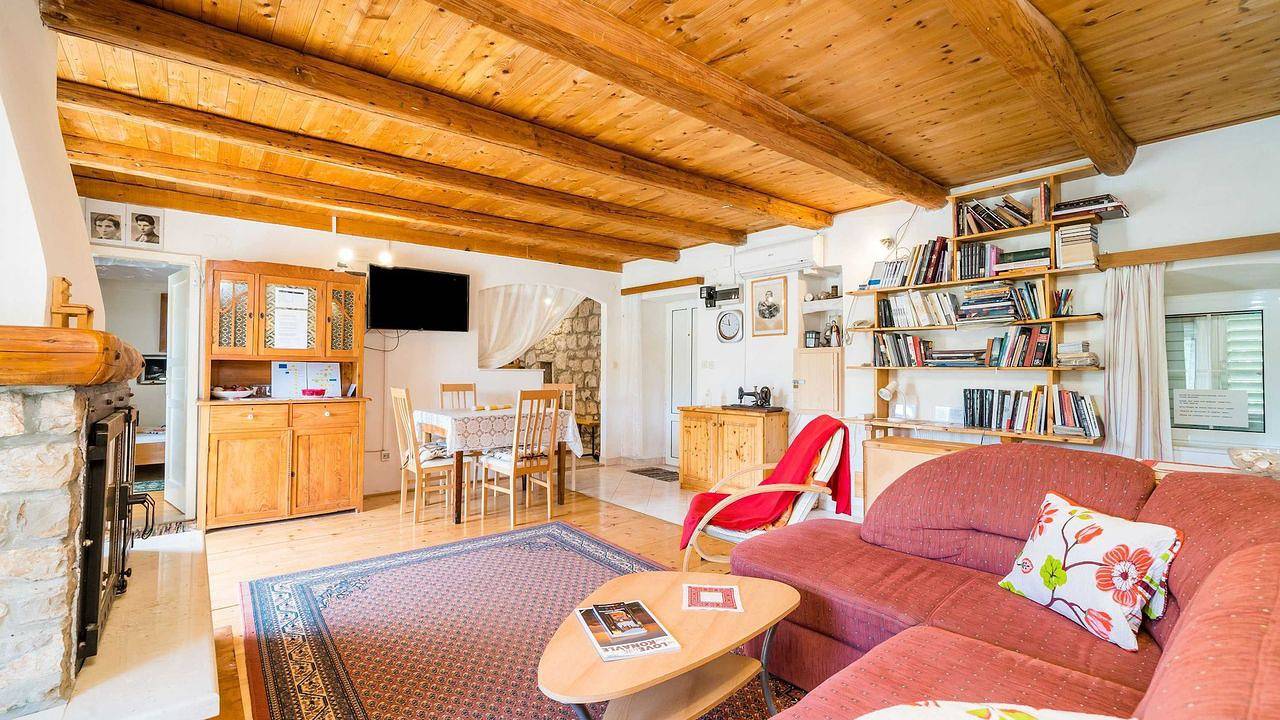 Ferienhaus für 10 Personen (140 m²) in Gruda in Molunat, Dubrovnik-Neretva