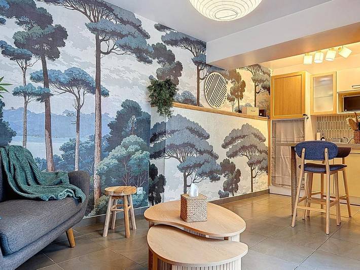 Gîte pour 2 personnes, avec terrasse à Dourdan - 3
