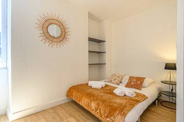 Holiday Rental for 6 People in Sarzeau, Vannes region, Photo 1