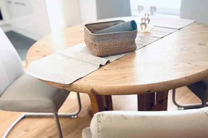 Ganze Wohnung, Apartment Charly -Teutoquartier in Recke, Kreis Steinfurt