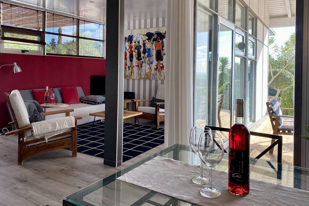 Villa pour 4 Personnes dans Vejer de la Frontera, Costa de la Luz