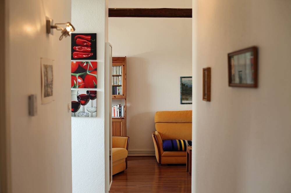 Appartement entier, Comme Chez Soi...'     Classement Adt 4 étoiles - Climatisé. in Hœnheim, Région de Strasbourg