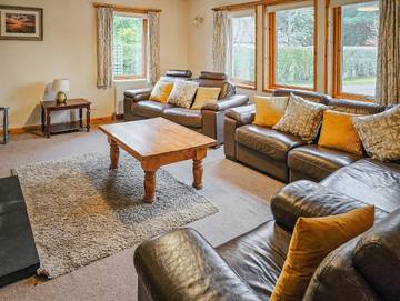 Holiday Rental for 8 People in Nethy Bridge, Highlands, Photo 1